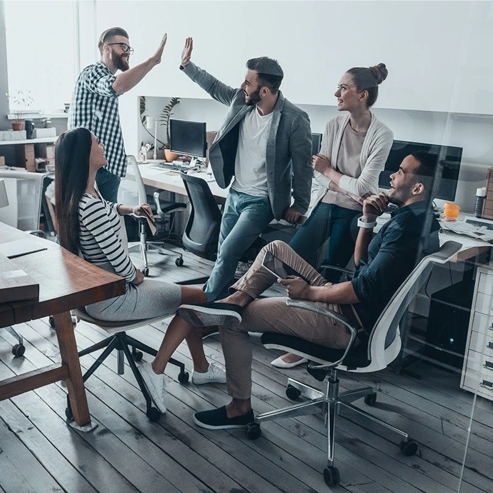 Podejmowanie decyzji